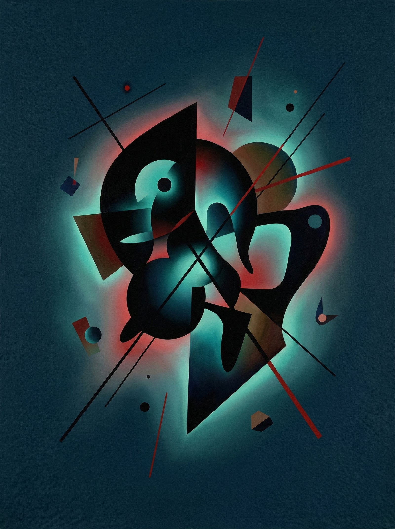 Poster print