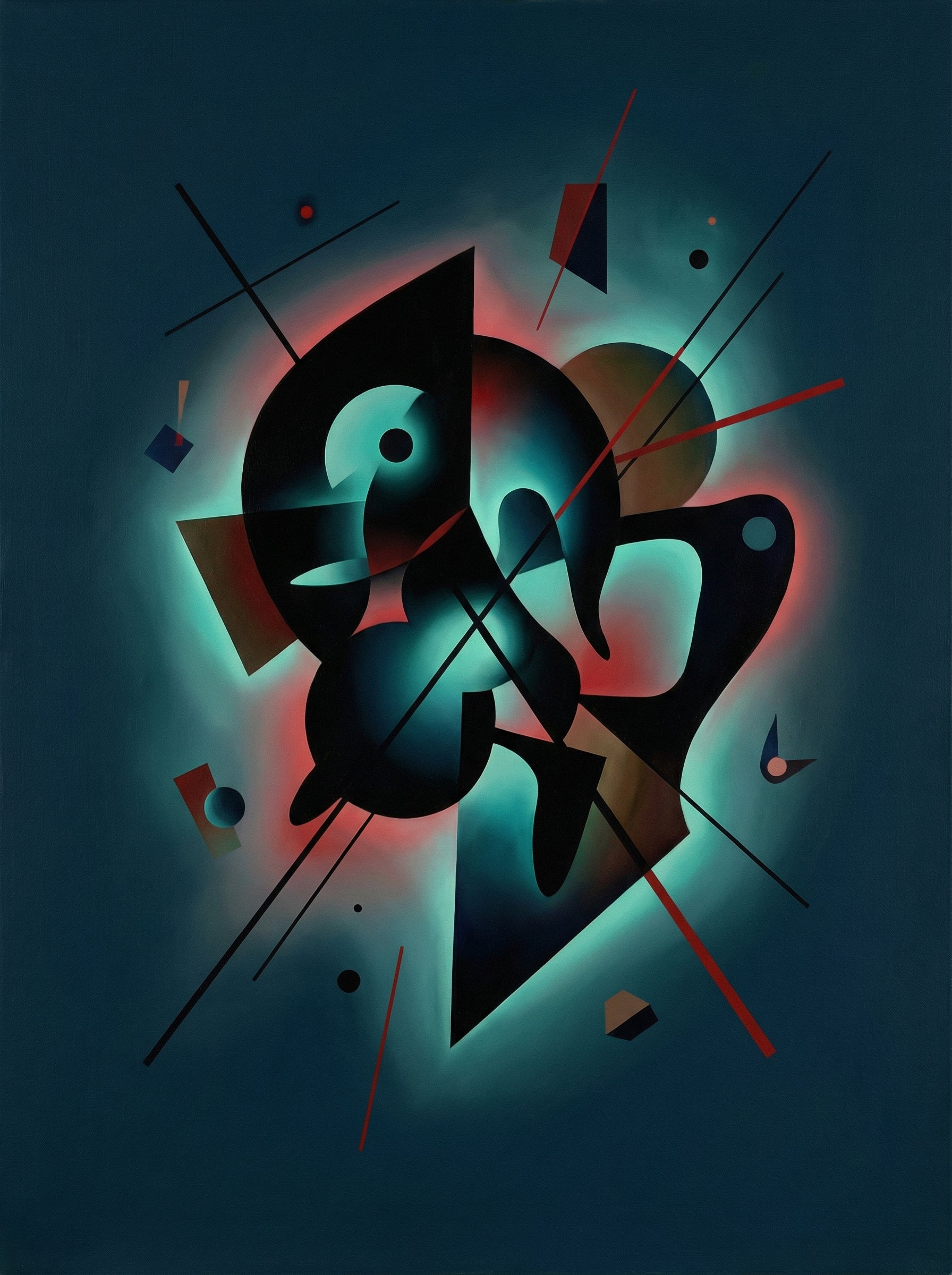 Poster print
