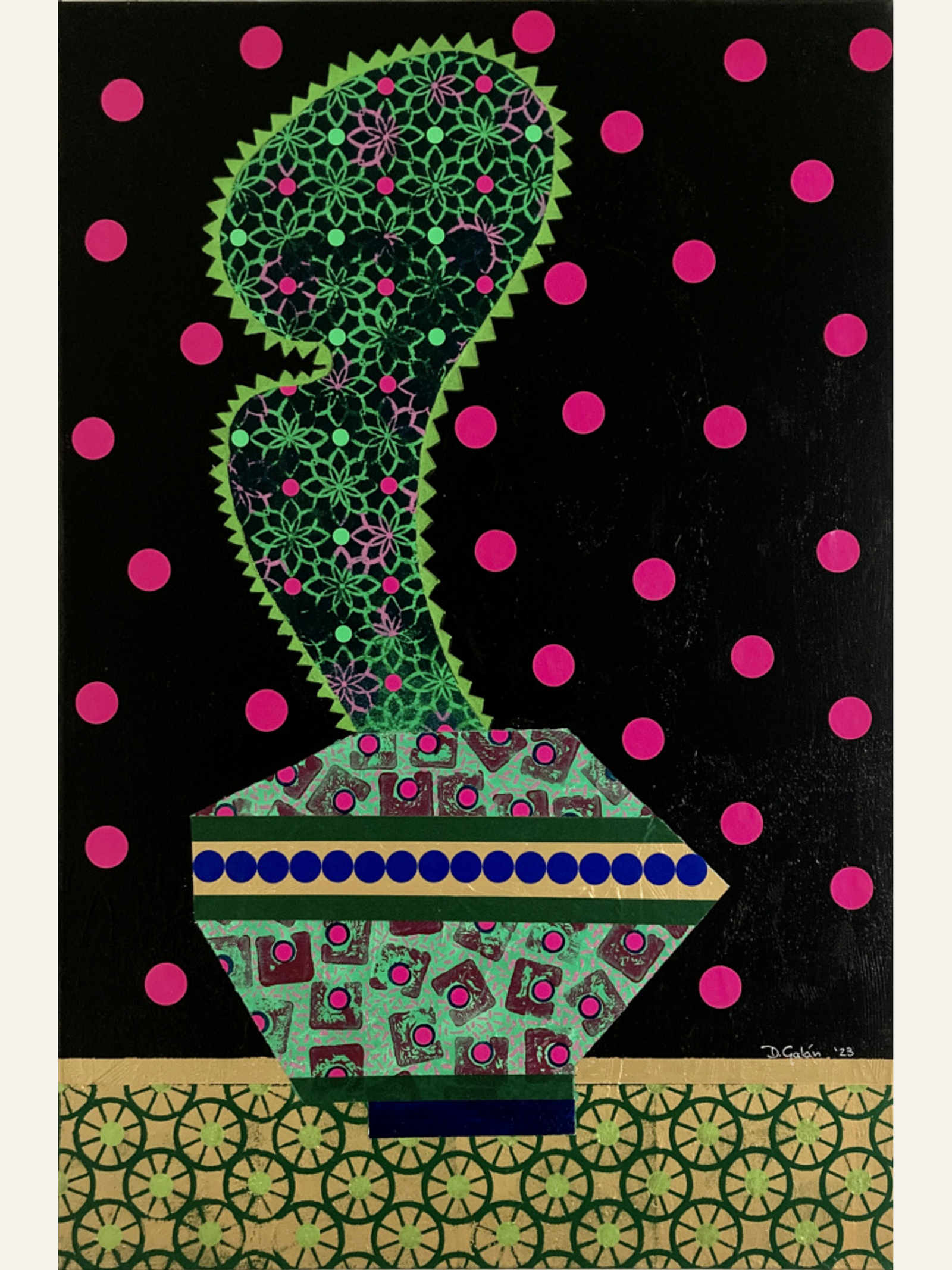 Poster print