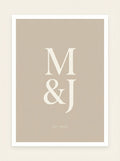 Poster print file