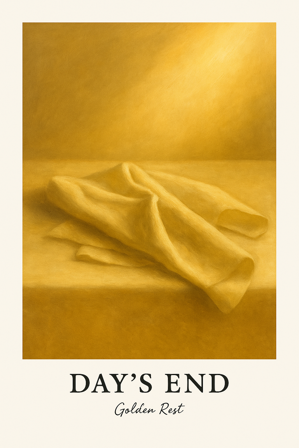 Poster print file
