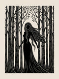 Poster print