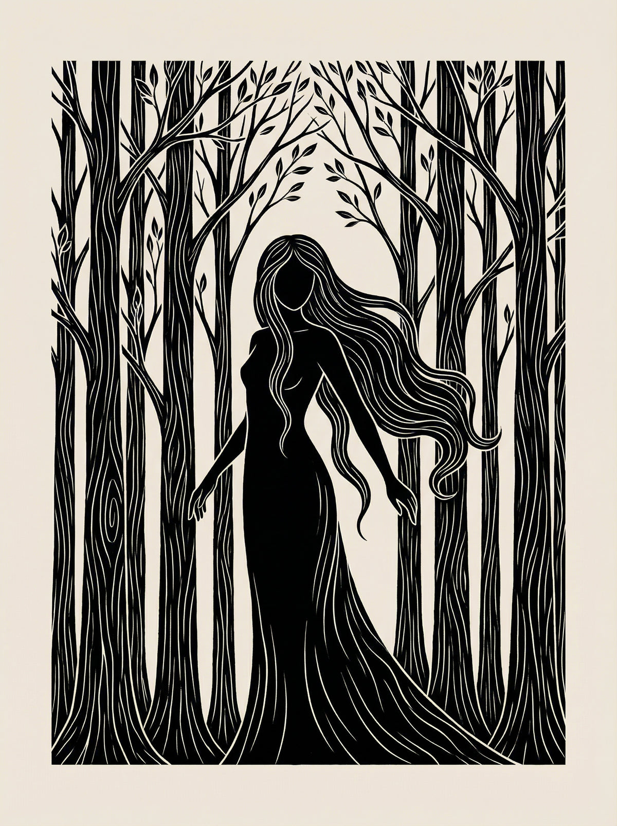Poster print