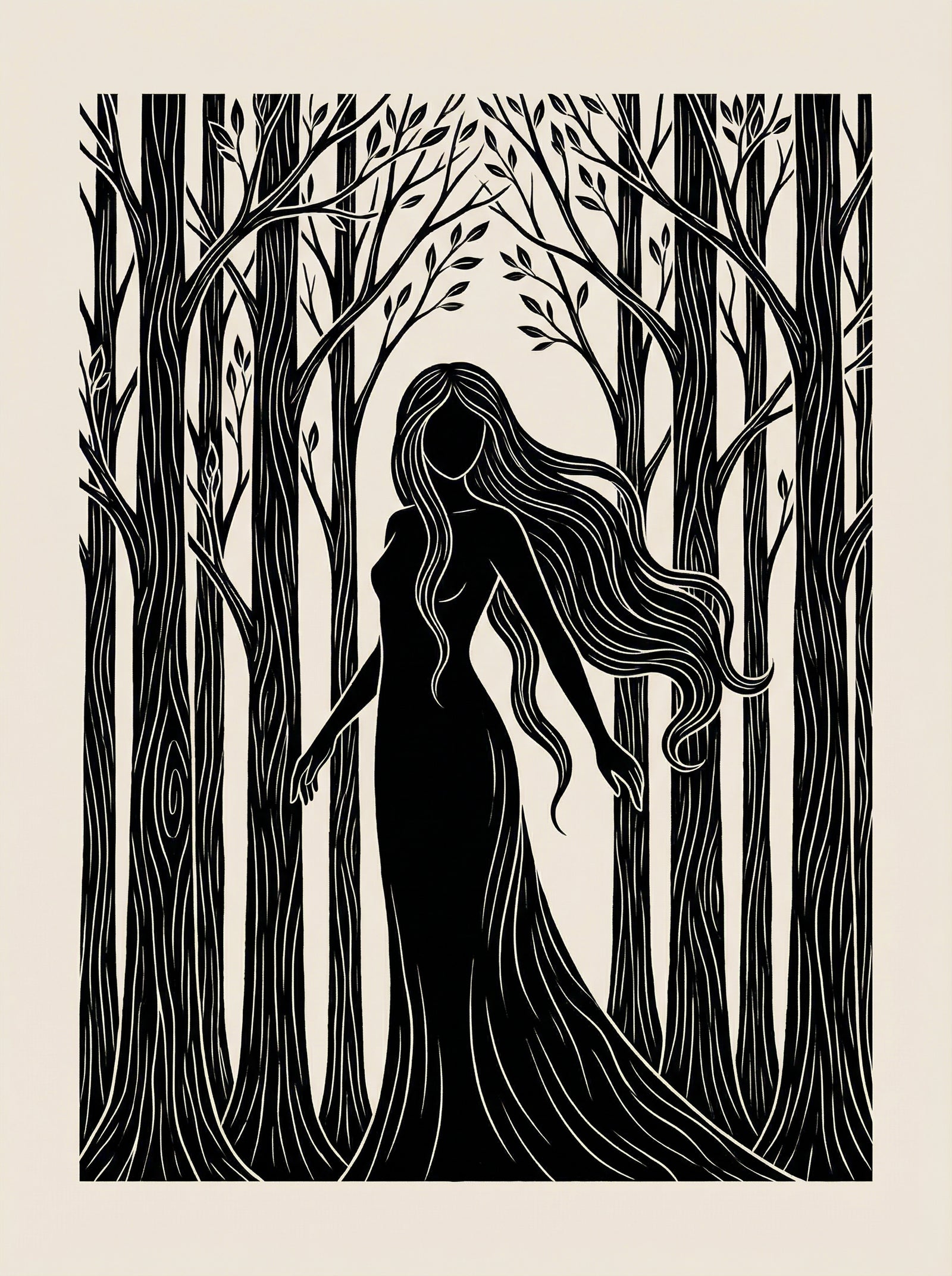 Poster print