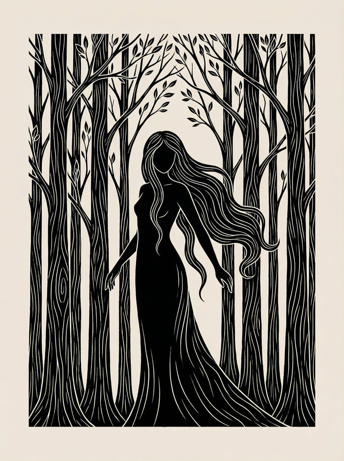 Poster print