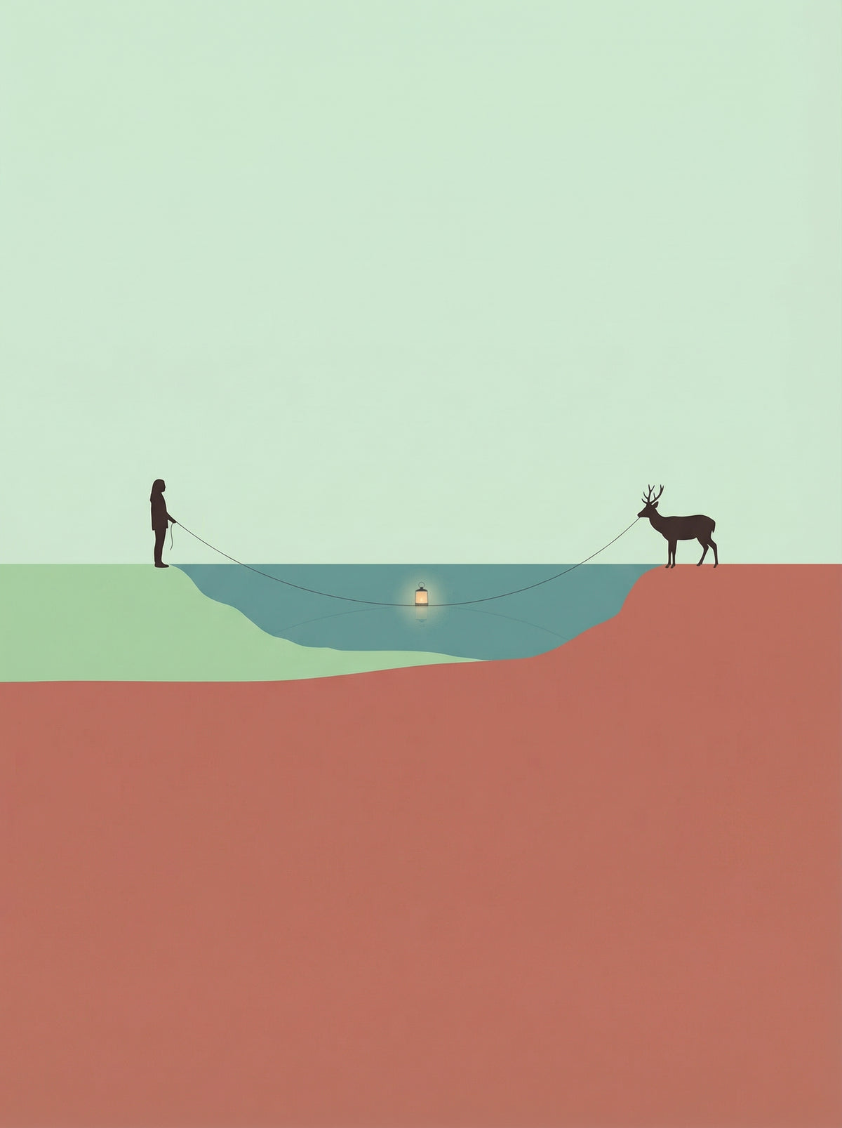 Poster print