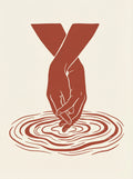 Poster print