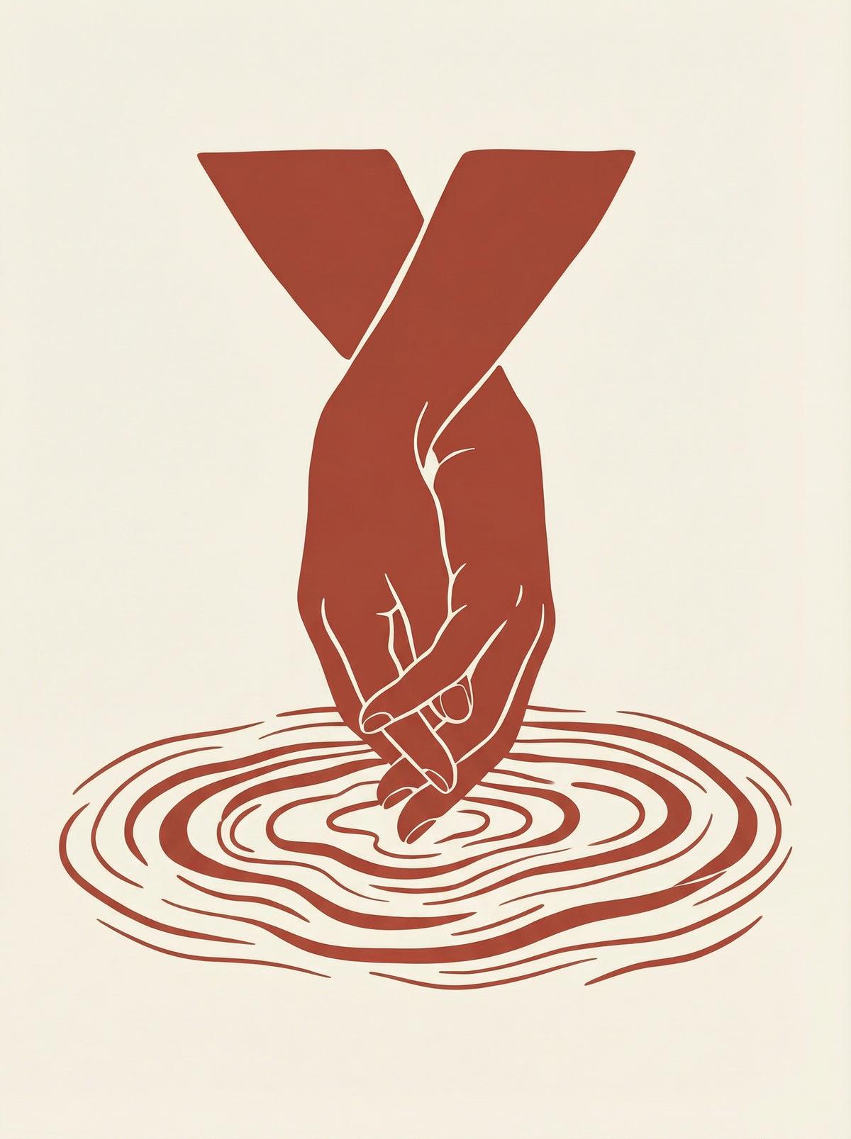 Poster print