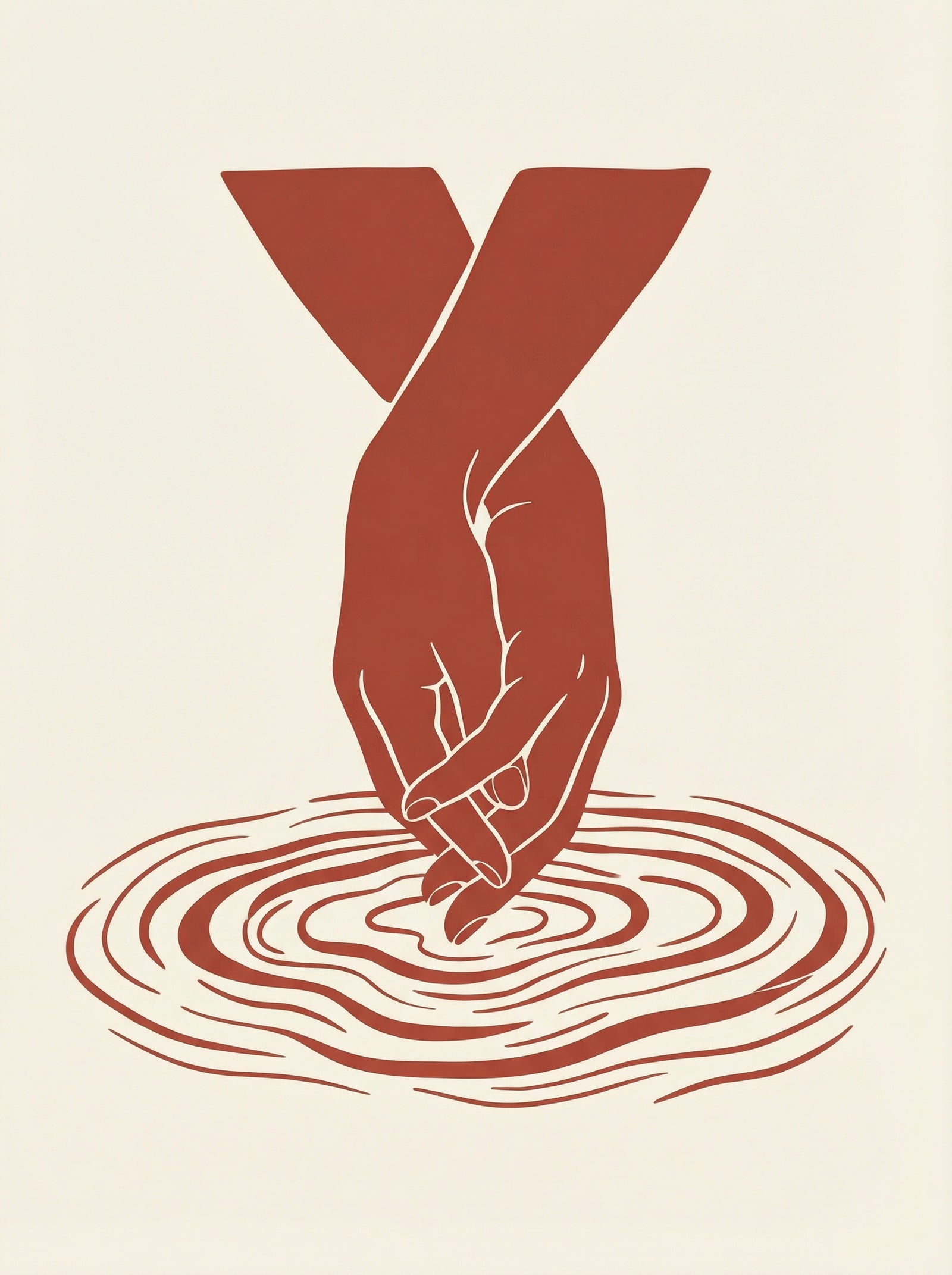 Poster print