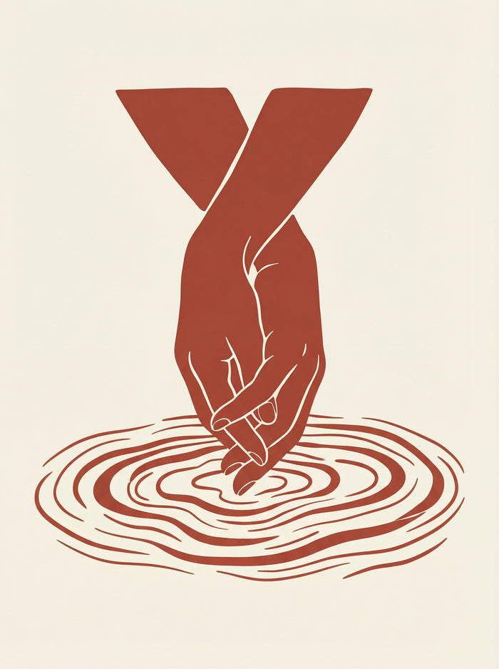 Poster print