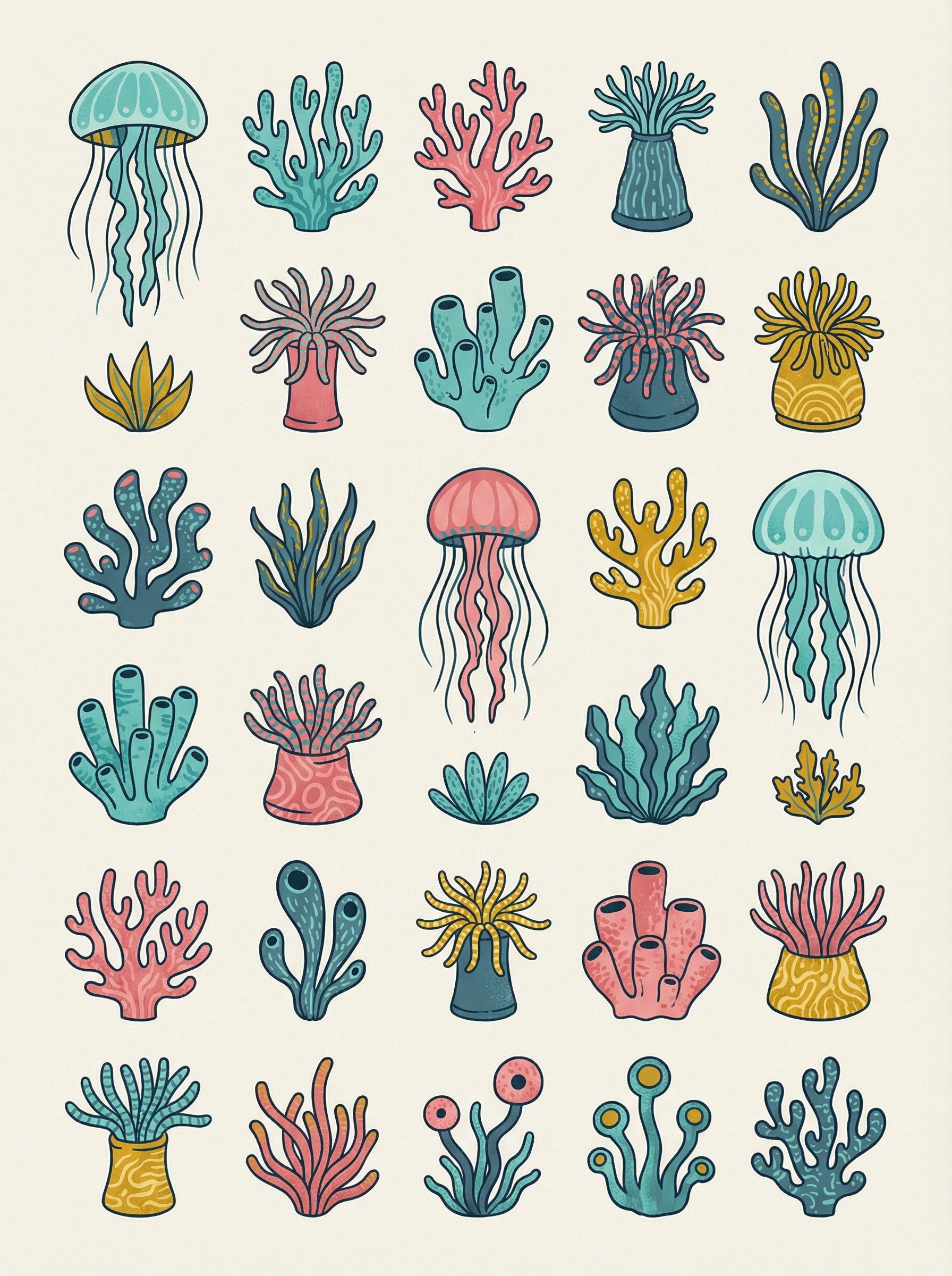 Poster print