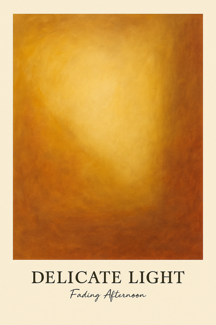 Poster print file