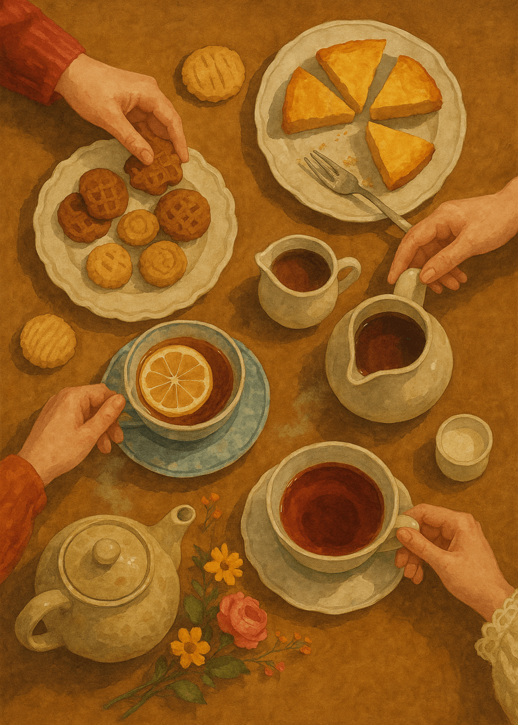 Poster print file