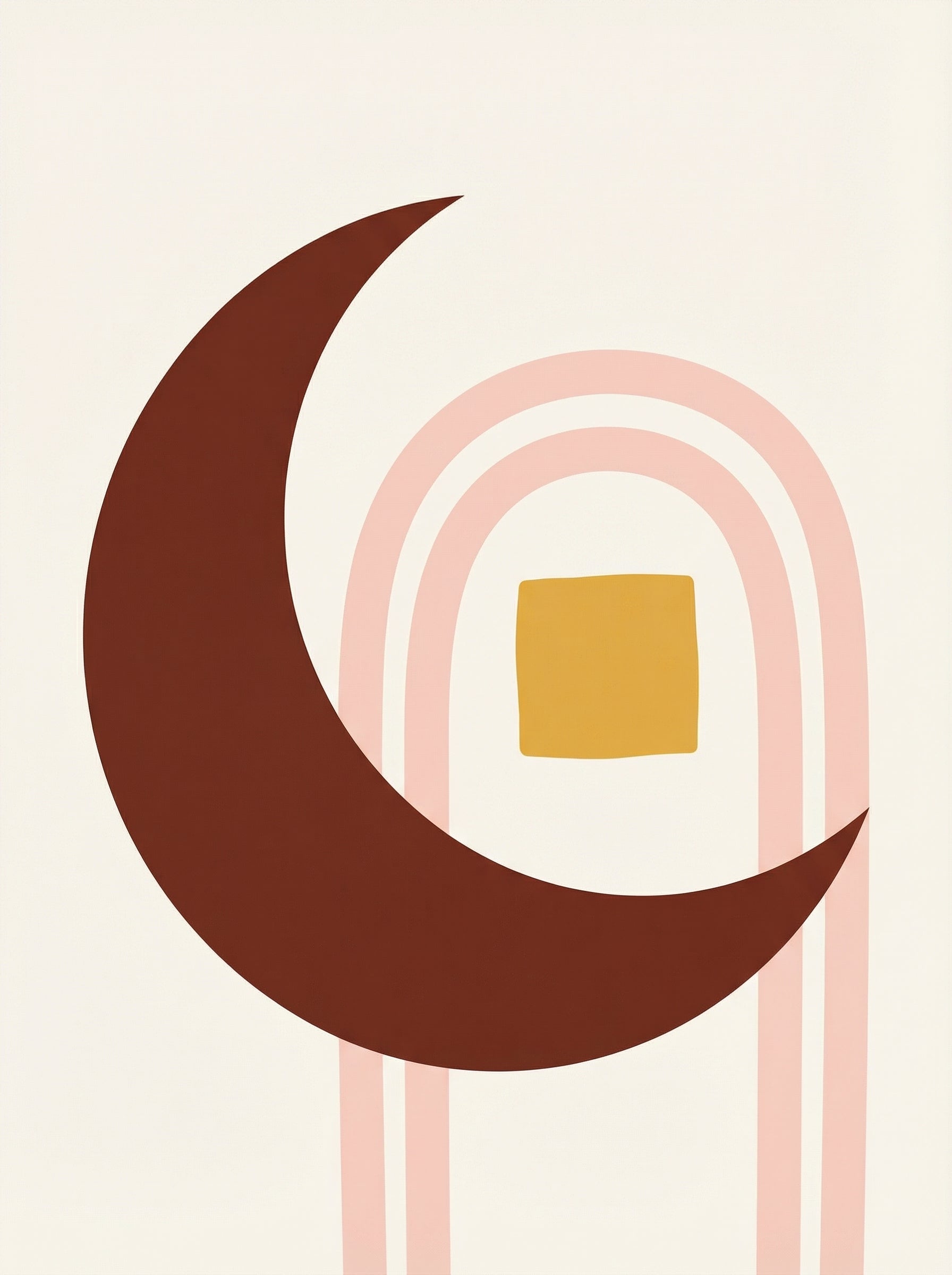 Poster print