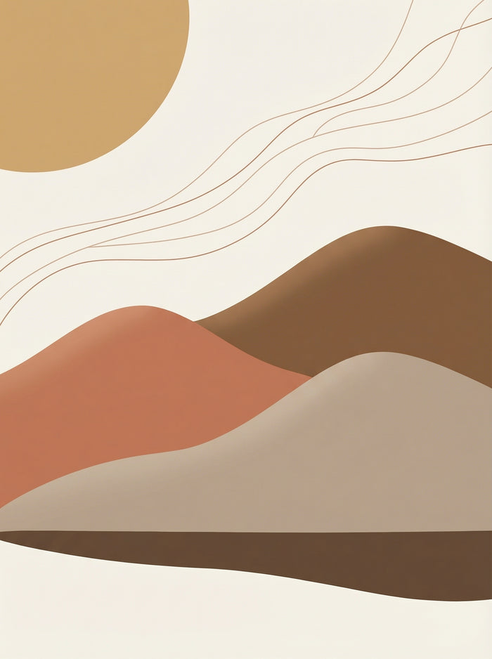 Poster print