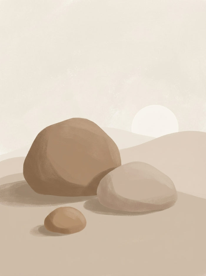Poster print file