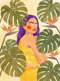 Poster print