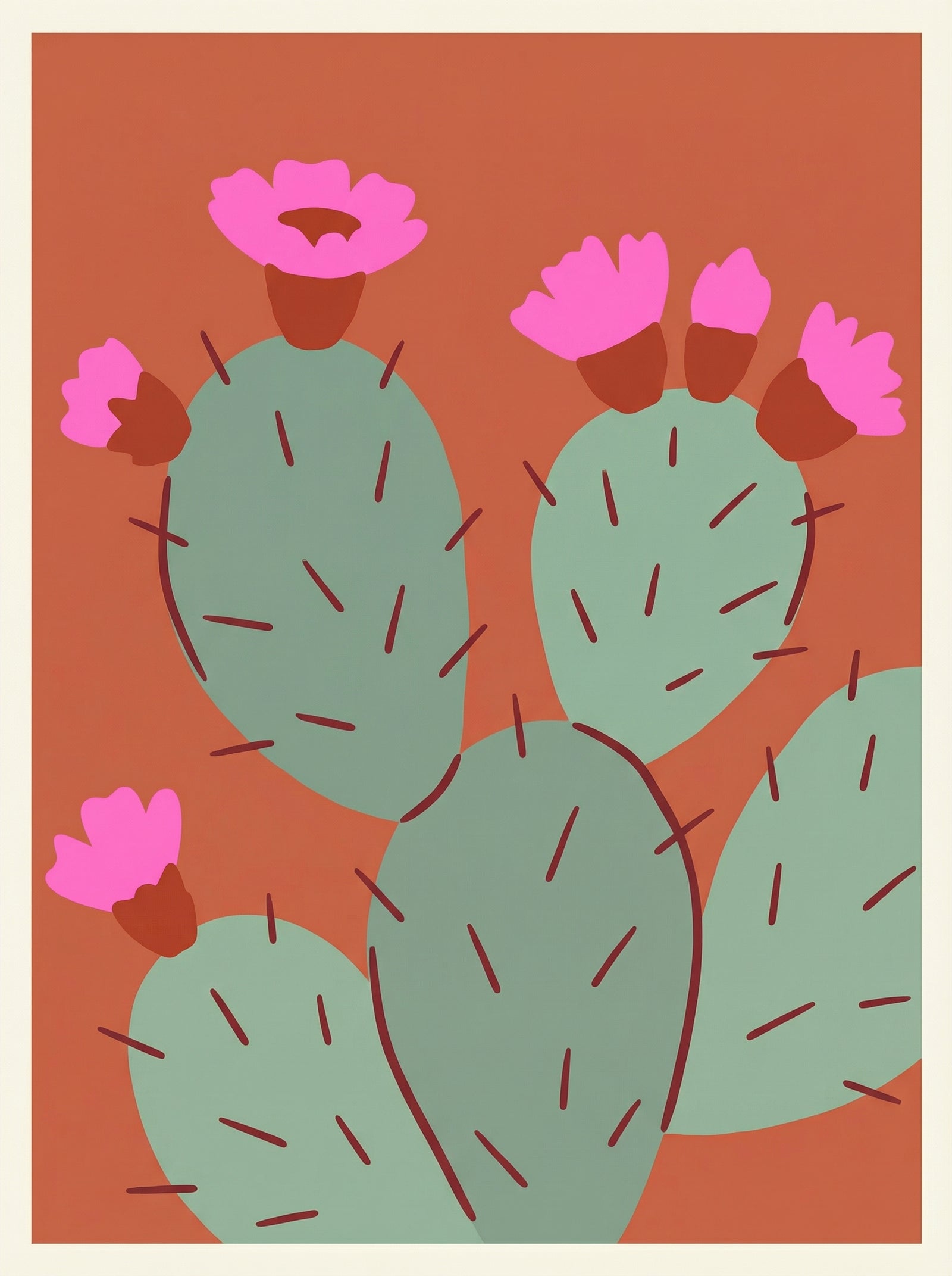 Poster print