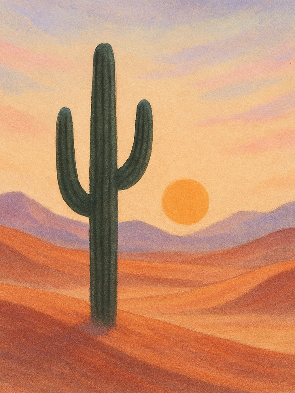 Poster print file