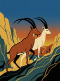 Poster print