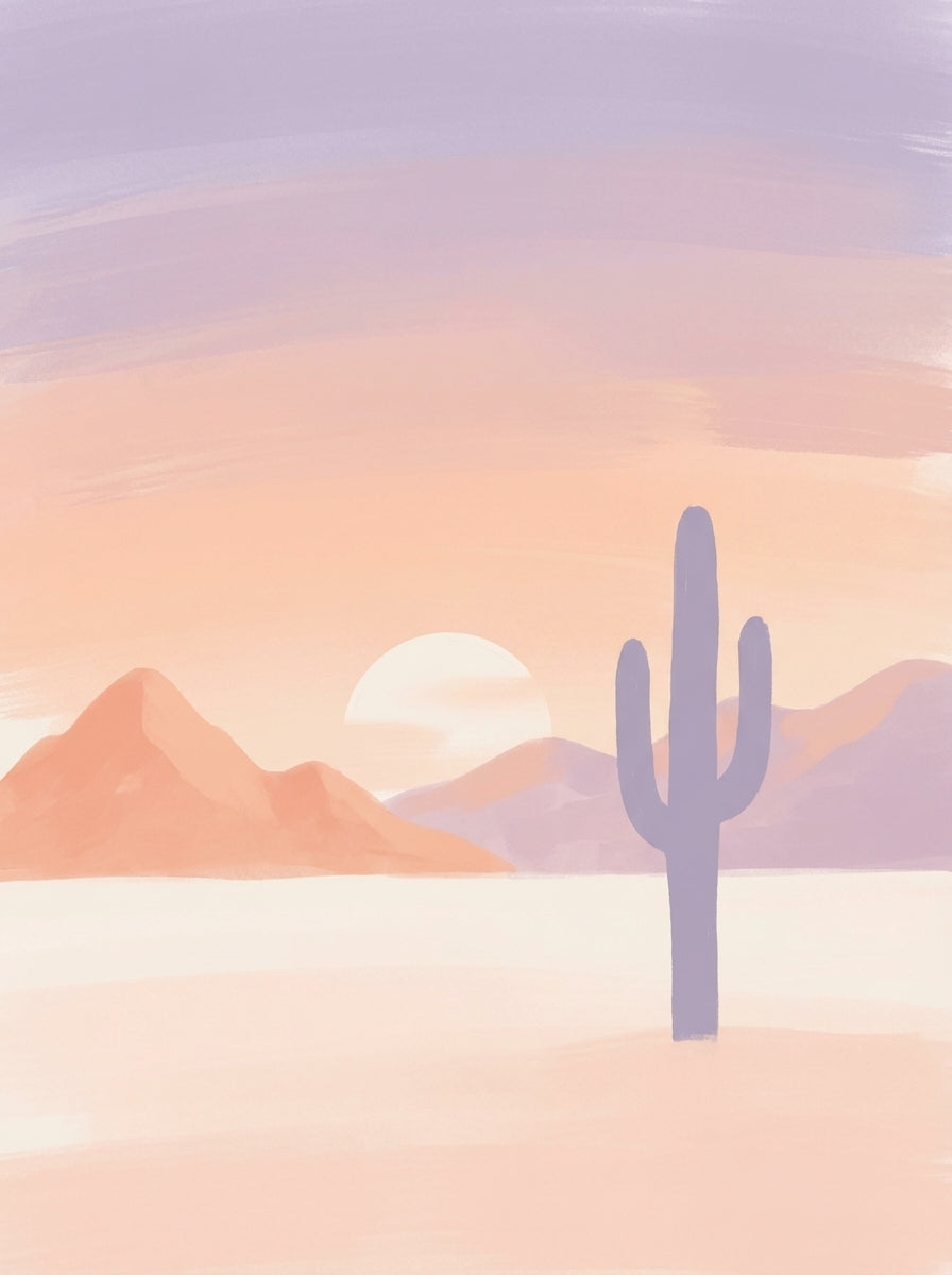 Poster print file
