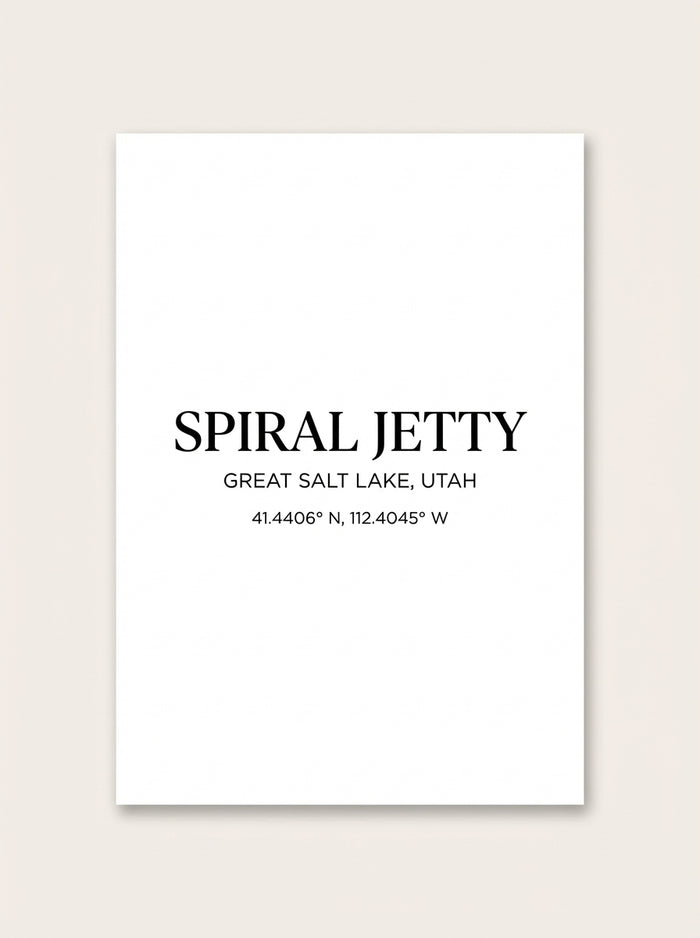 Poster print file