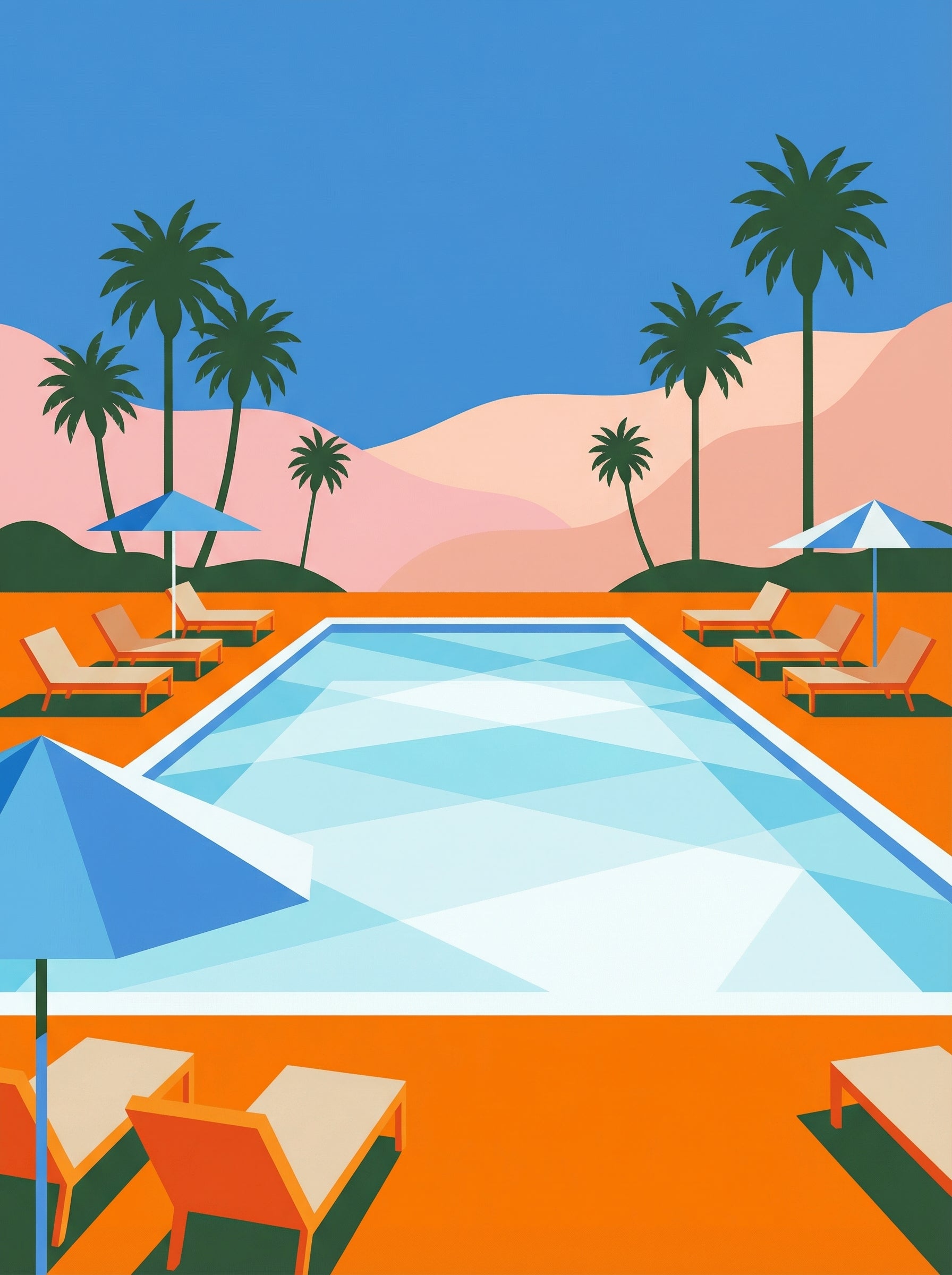 Poster print