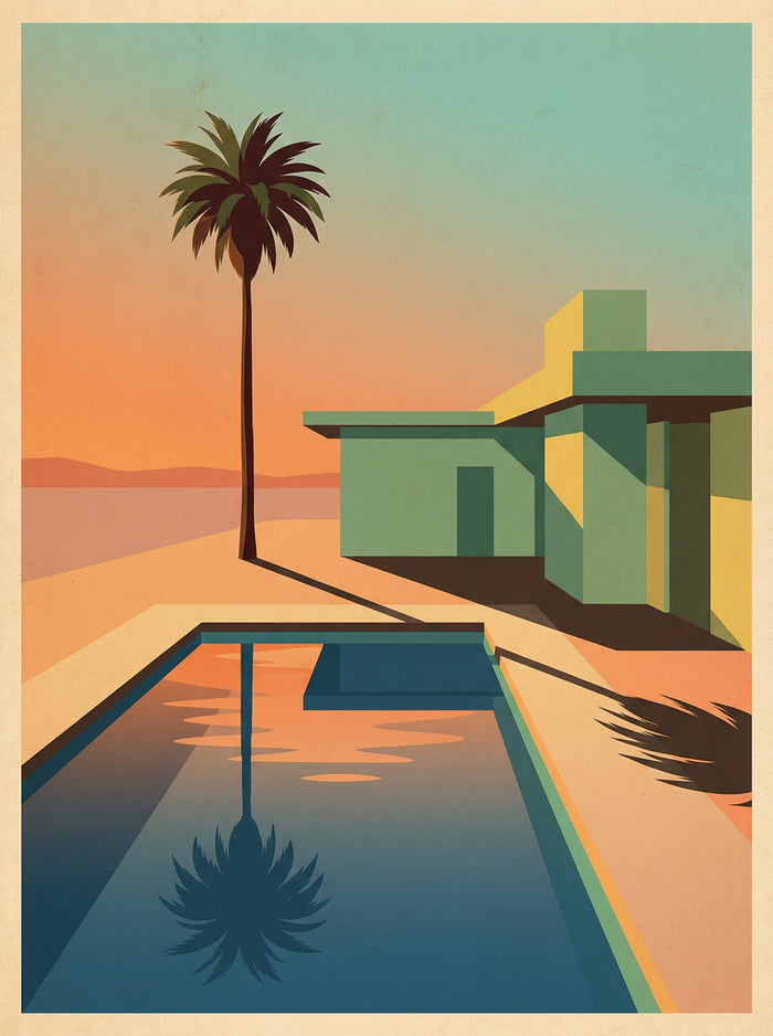 Poster print
