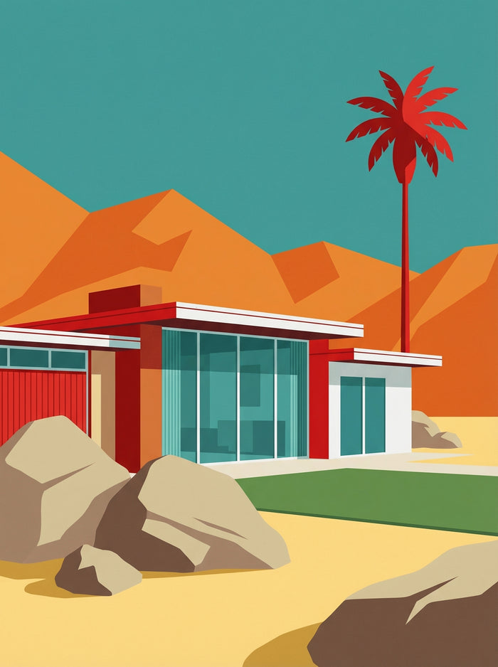 Poster print