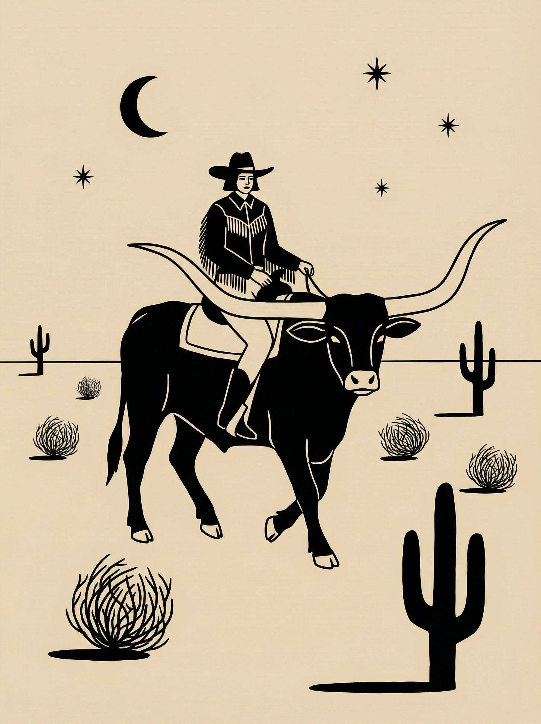 Poster print