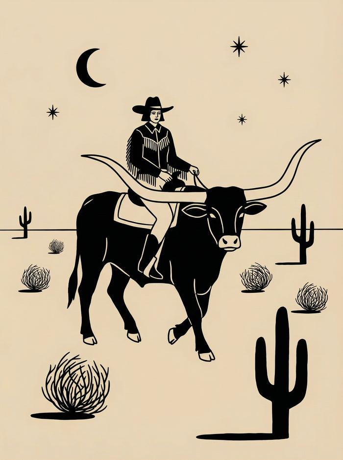 Poster print