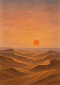 Poster print file