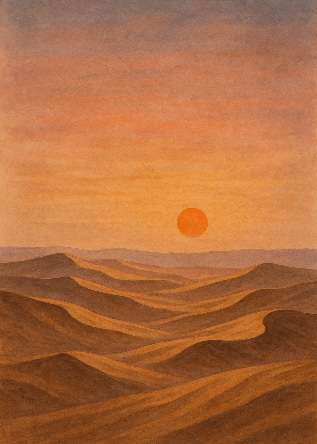 Poster print file