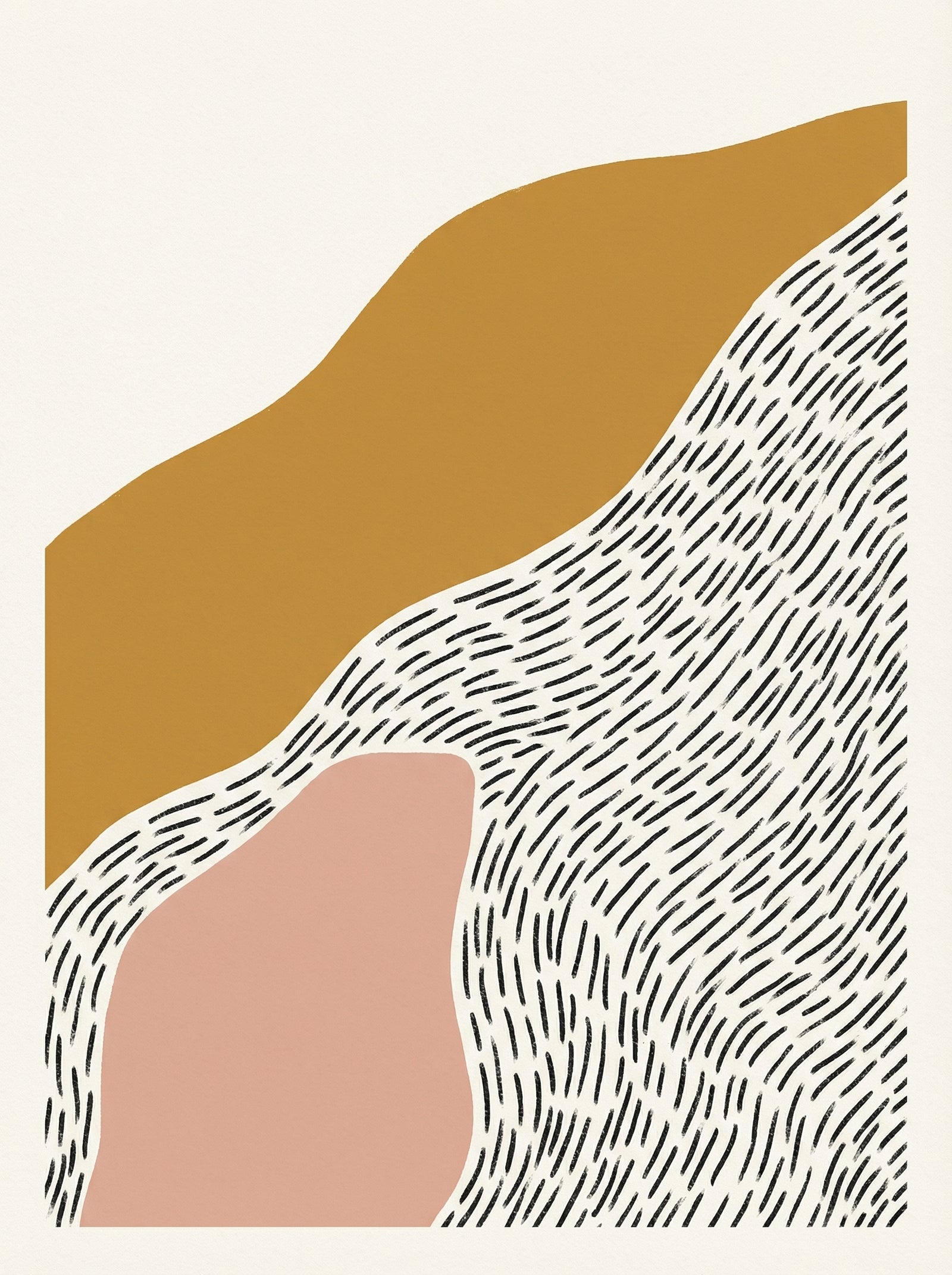 Poster print