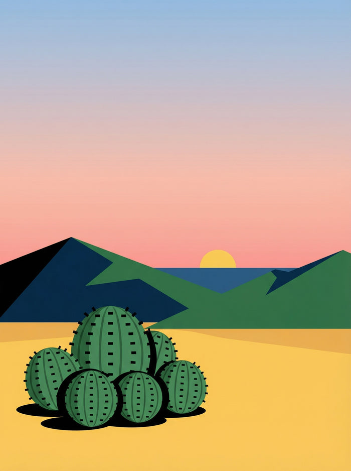 Poster print