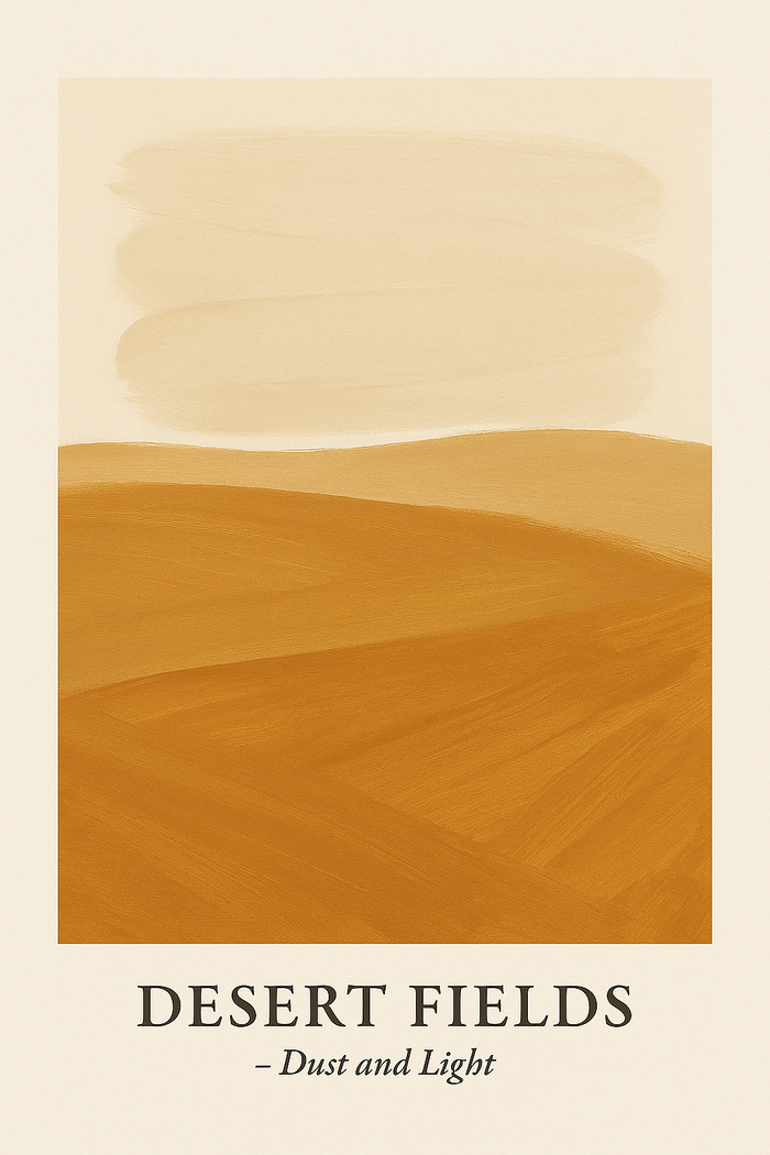 Poster print file