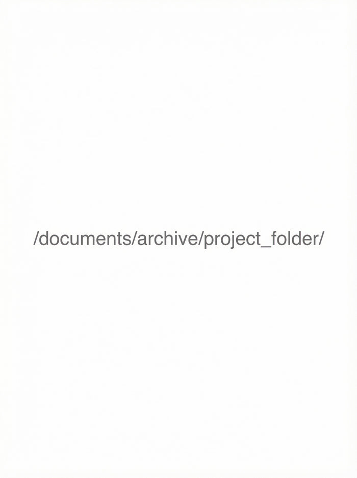 Poster print