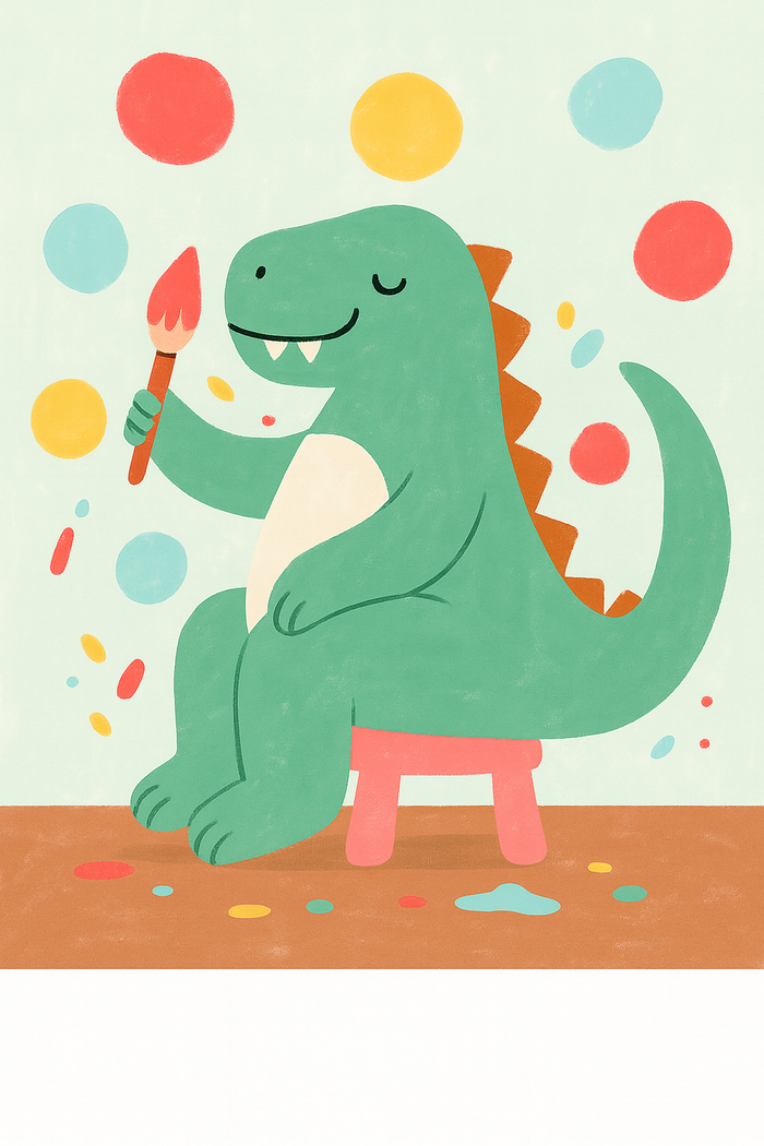 Poster print file