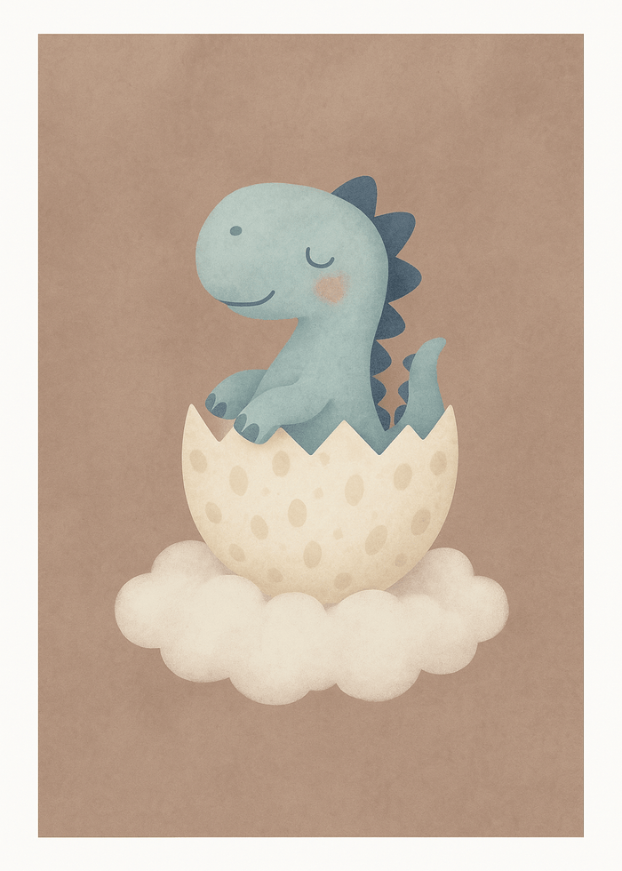 Poster print file