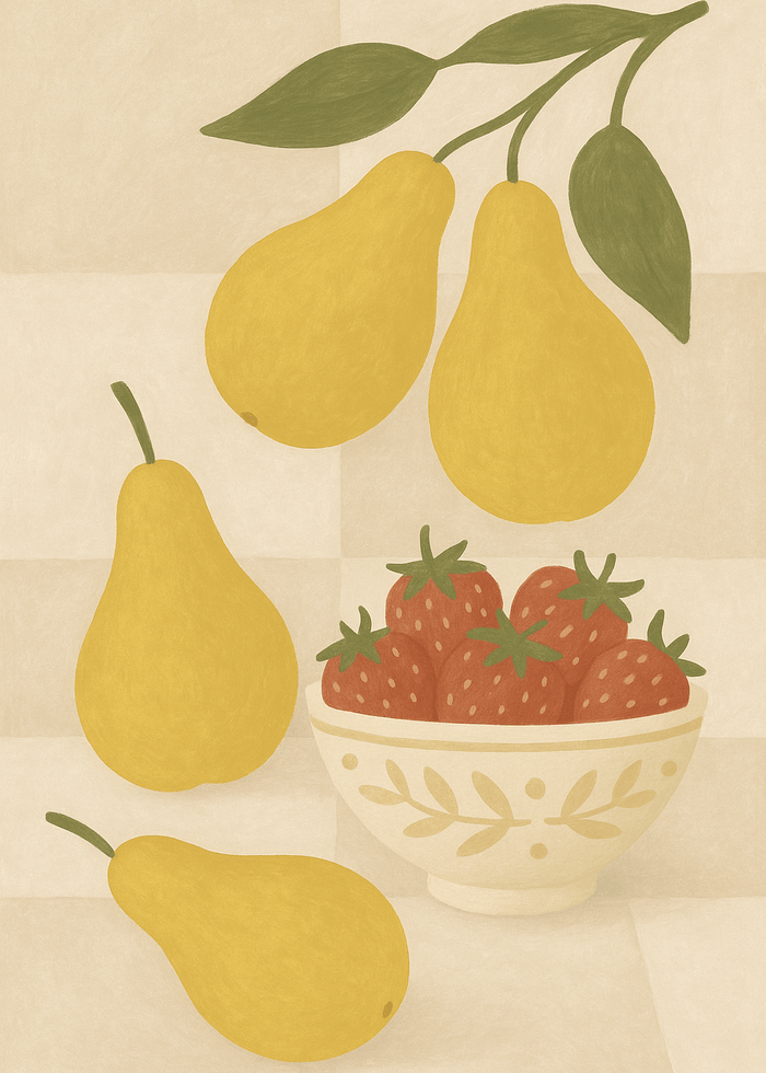 Poster print file