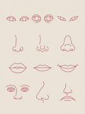 Poster print file