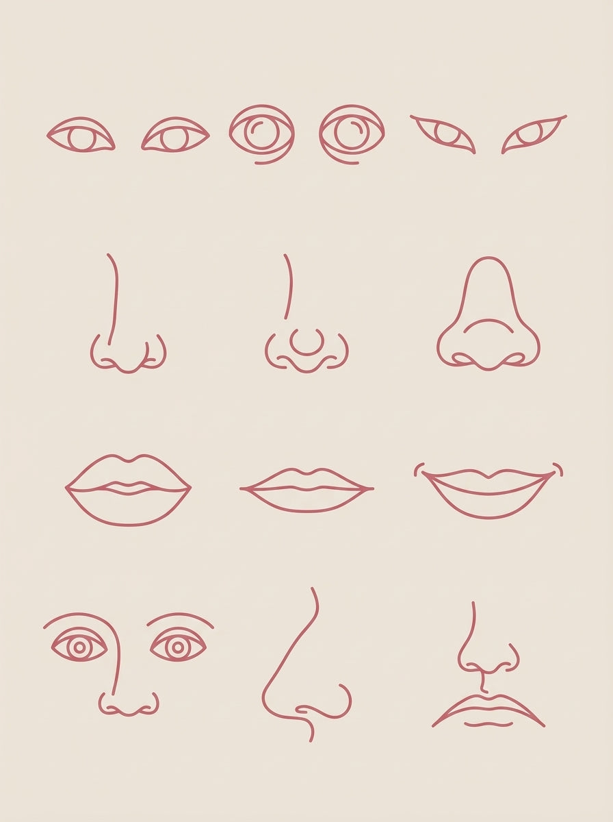 Poster print file