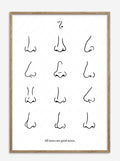 Poster print file