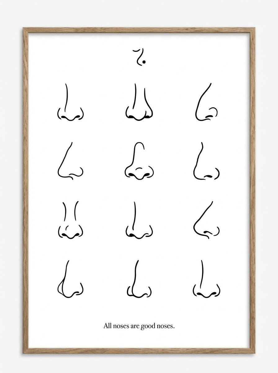 Poster print file