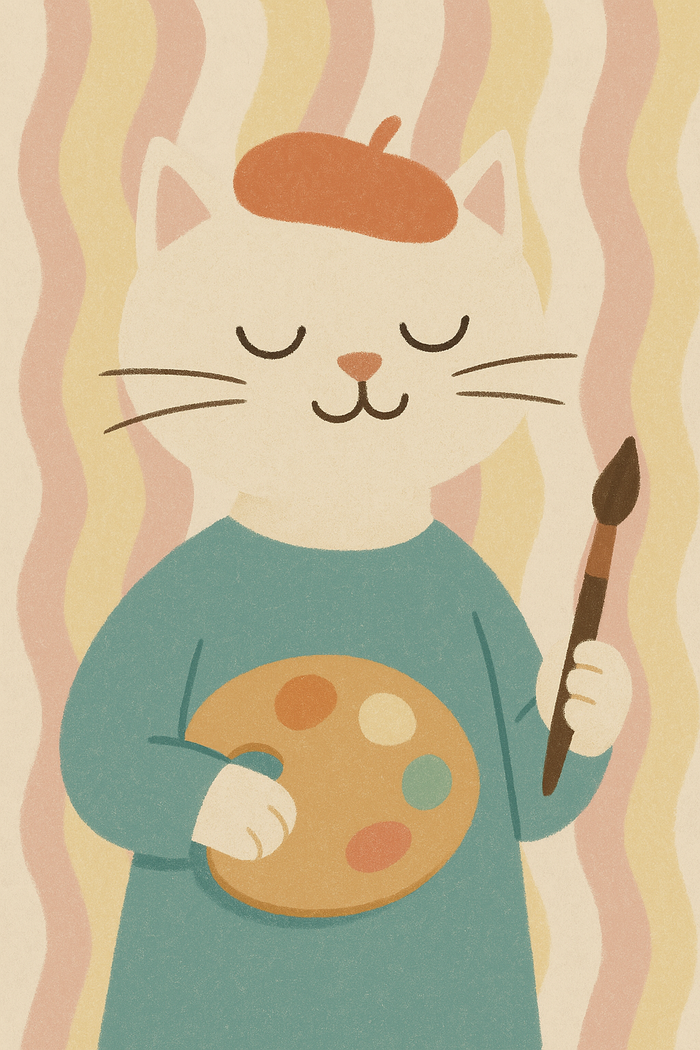 Poster print file