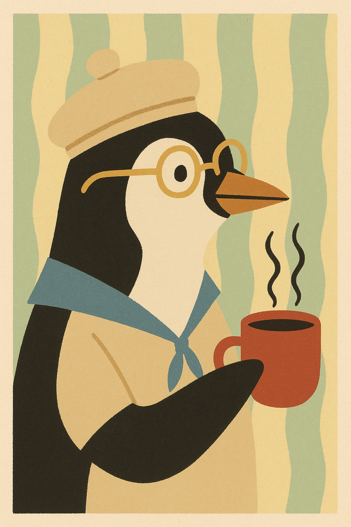 Poster print file