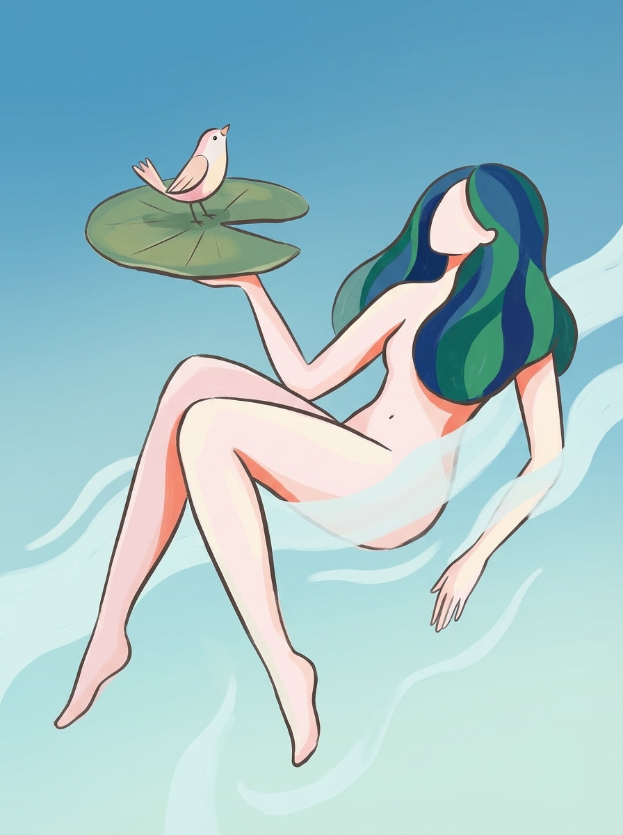 Poster print file