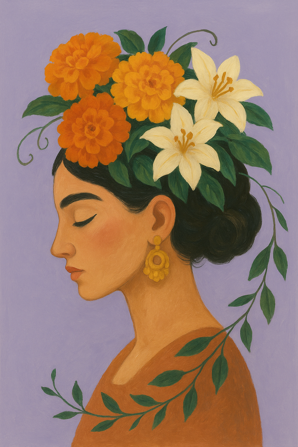 Poster print file