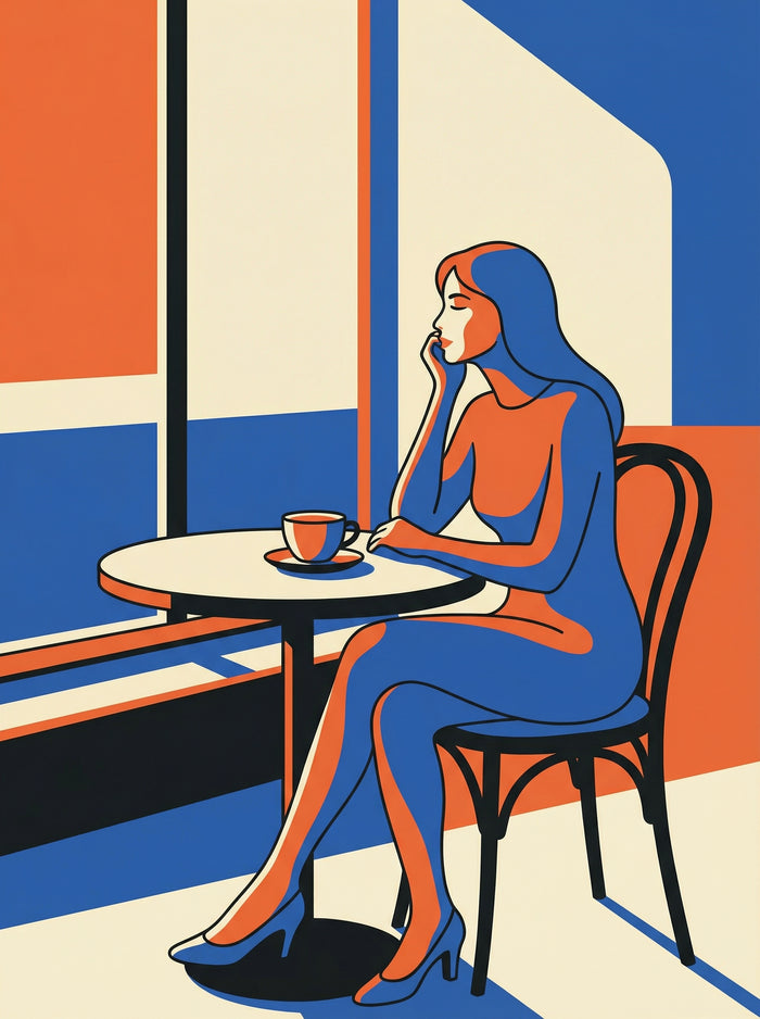 Poster print