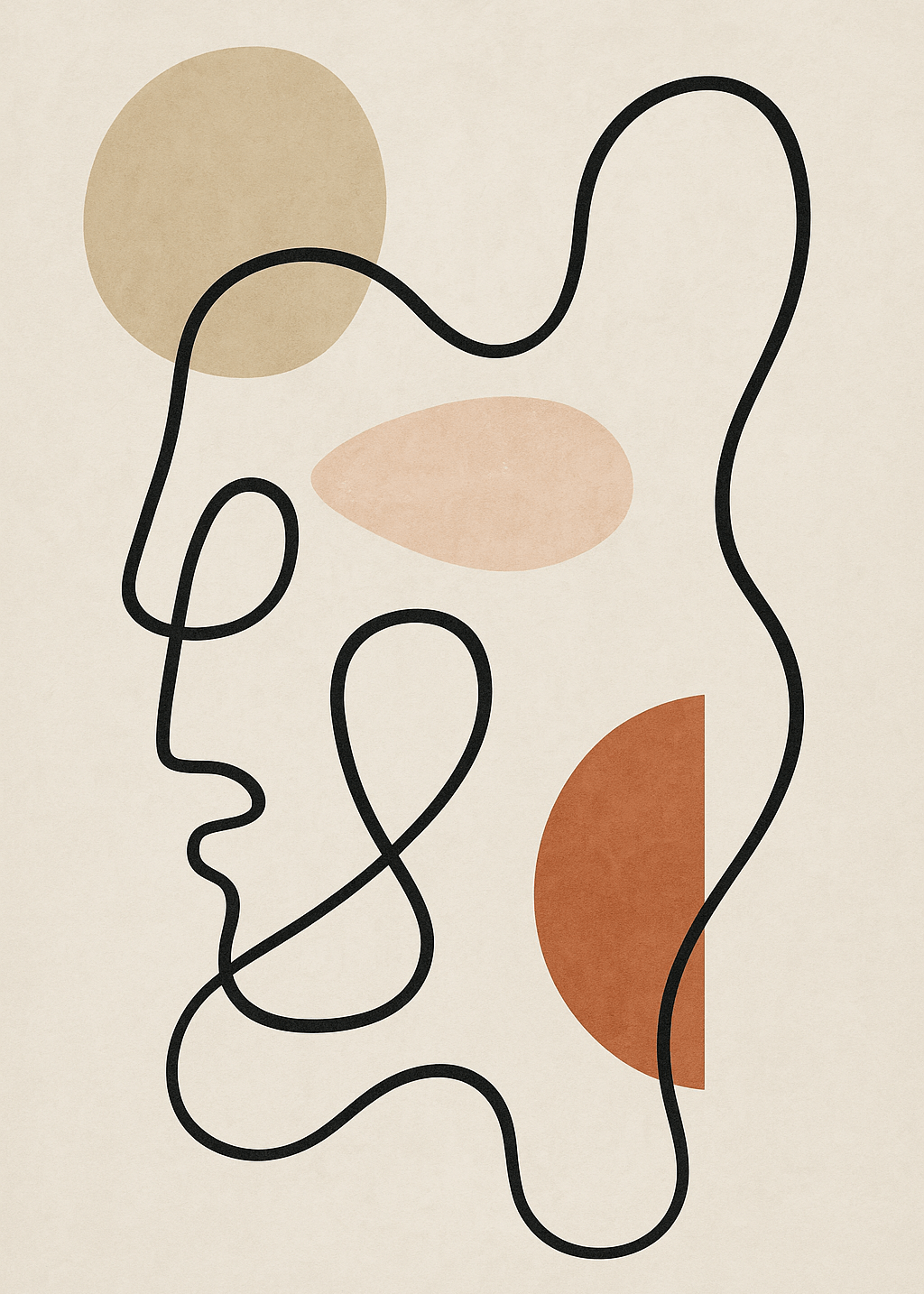 Poster print file